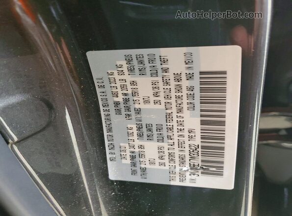 3MVDMBEY7MM306422 2021 MAZDA CX-30 Gray ძრავის განყოფილების ხედი