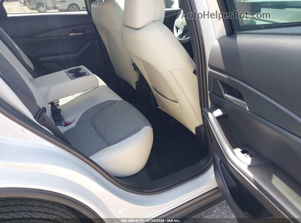 3MVDMBXLXTM150103 2026 MAZDA CX-30 Silver Вид наклейки з VIN-кодом