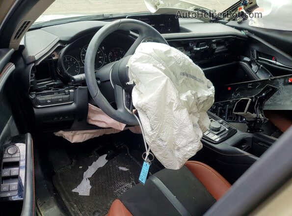 3MVDMBXY0SM784417 2025 MAZDA CX-30 Green Dashboard view