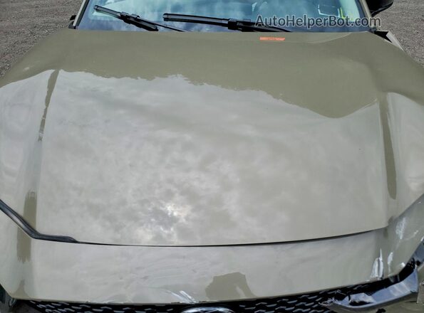 3MVDMBXY0SM784417 2025 MAZDA CX-30 Green Rear interior view