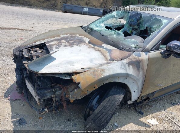 3MVDMBXY3RM608293 2024 MAZDA CX-30 Brown წინა ხედი