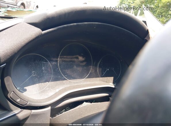 3MVDMBXY3RM608293 2024 MAZDA CX-30 Brown უკანა სავარძლების ხედი