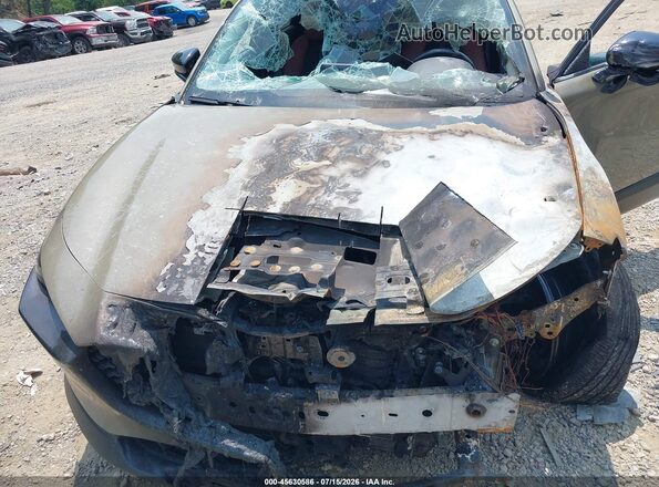 3MVDMBXY3RM608293 2024 MAZDA CX-30 Brown უკანა ხედი