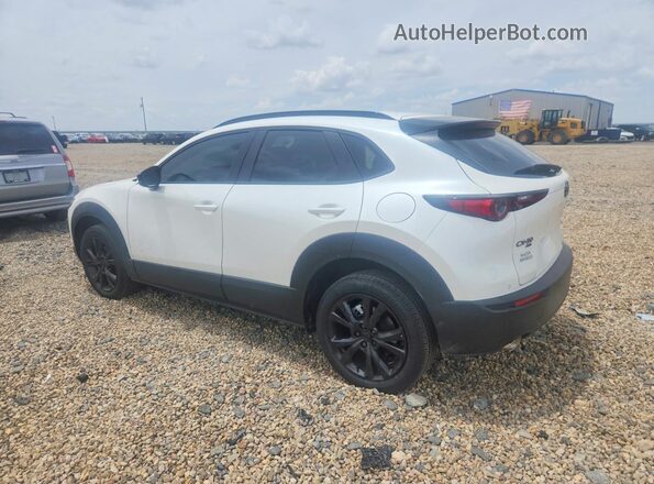3MVDMBXY3TM139004 2026 MAZDA CX-30 White Tył lewy