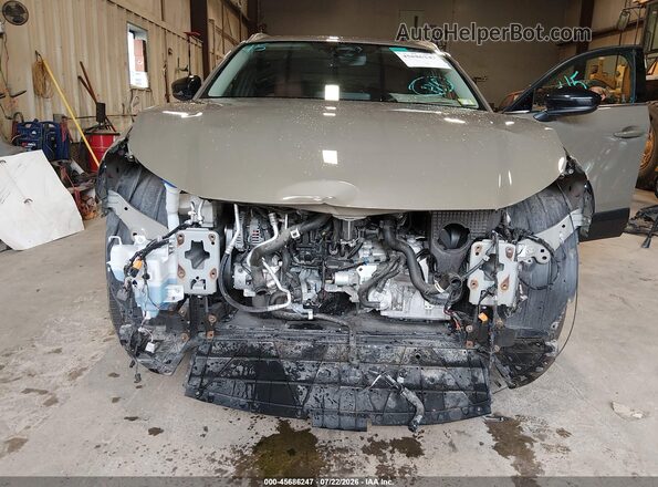 3MVDMBXY4RM721136 2024 MAZDA CX-30 Green Front view