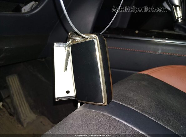 3MVDMBXY4RM721136 2024 MAZDA CX-30 Green Dashboard view