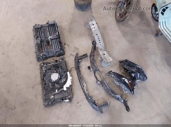 3MVDMBXY4RM721136 2024 MAZDA CX-30 Green Instrument cluster view