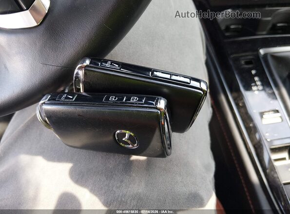 3MVDMBXY5SM782615 2025 MAZDA CX-30 Brown Vista del salpicadero