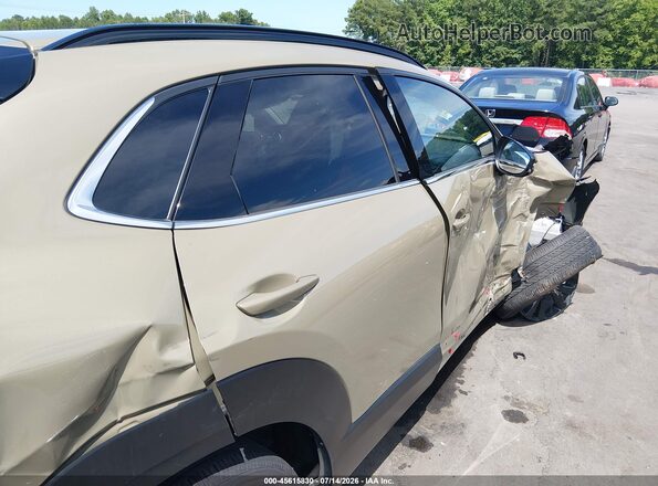 3MVDMBXY5SM782615 2025 MAZDA CX-30 Brown 