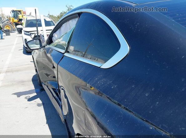 3MW23CM04N8C47110 2022 BMW 2 SERIES Black Սալոնի 360 աստիճան տեսք