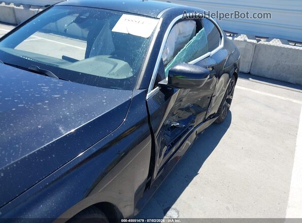 3MW23CM04N8C47110 2022 BMW 2 SERIES Black Սարքավորումների վահանակի տեսք