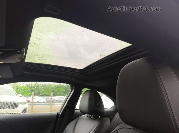 3MW33CM02T8G01675 2026 BMW 2 SERIES Белый Вид задних сидений