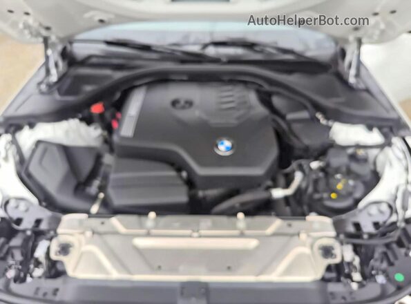 3MW33CM02T8G01675 2026 BMW 2 SERIES Белый Вид наклейки с VIN-кодом