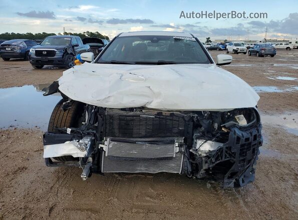 3MW33CM02T8G28665 2026 BMW 2 SERIES White Вид спереду
