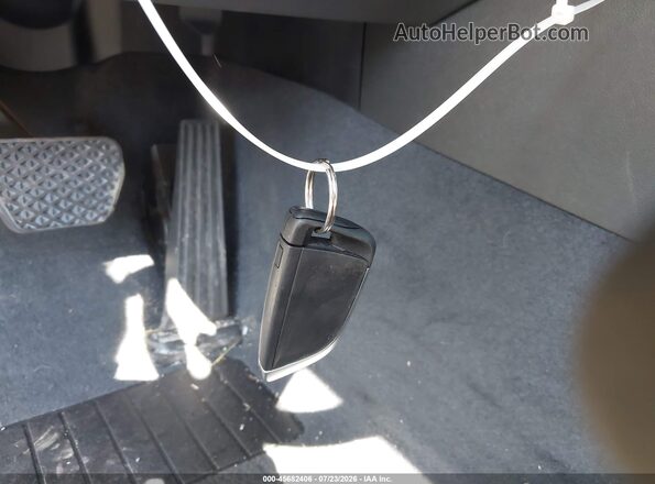 3MW33CM03R8E58700 2024 BMW 2 SERIES Белый Вид панели приборов