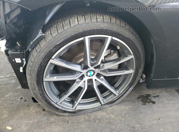 3MW33CM0XT8G27893 2026 BMW 2 SERIES Black 