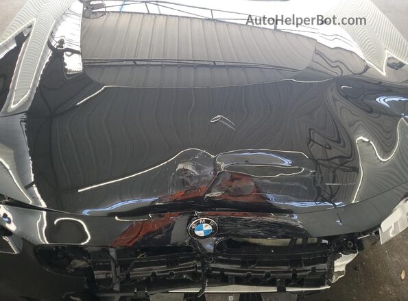 3MW33CM0XT8G27893 2026 BMW 2 SERIES Black 