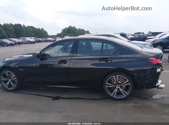 3MW39FF09P8D05894 2023 BMW 3 SERIES Black 