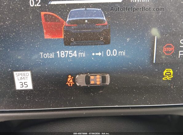 3MW39FF09P8D05894 2023 BMW 3 SERIES Black 
