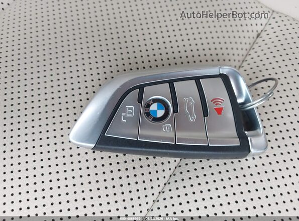 3MW39FS06P8D54668 2023 BMW 3 SERIES Black წინა პანელის ხედი