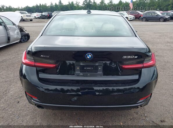 3MW39FS06P8D54668 2023 BMW 3 SERIES Black 