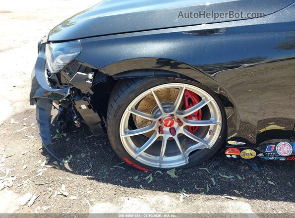 3MW53CM02R8E06340 2024 BMW M2 Black 