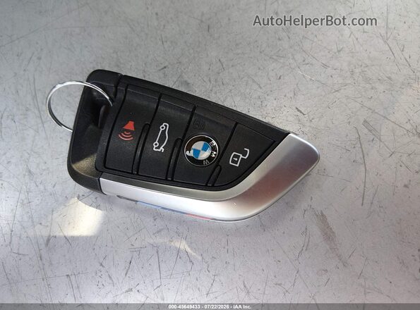3MW53CM05N8C72420 2022 BMW M2 White წინა პანელის ხედი
