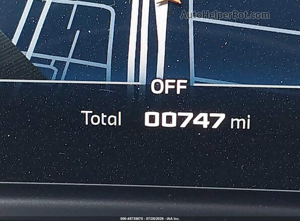 3MW59FT06T8G53904 2026 BMW M3 Gray 