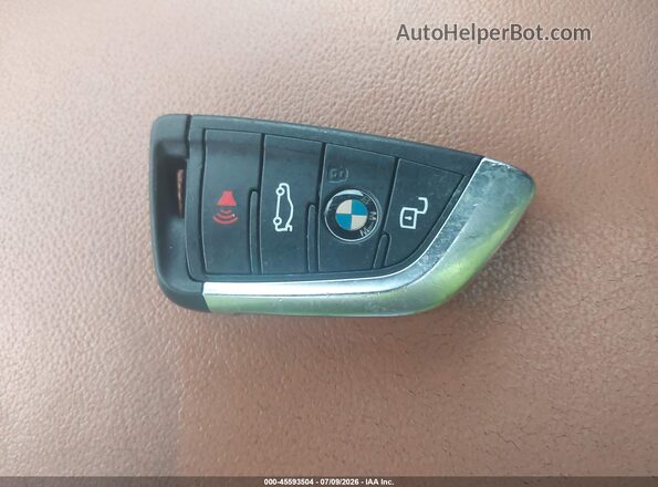 3MW5P9J01M8B59767 2021 BMW 3 SERIES Dark Blue Вид панели приборов