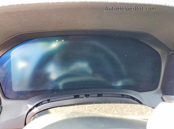 3MW5R1J05M8C01563 2021 BMW 3 SERIES Black Vista del cuadro de instrumentos