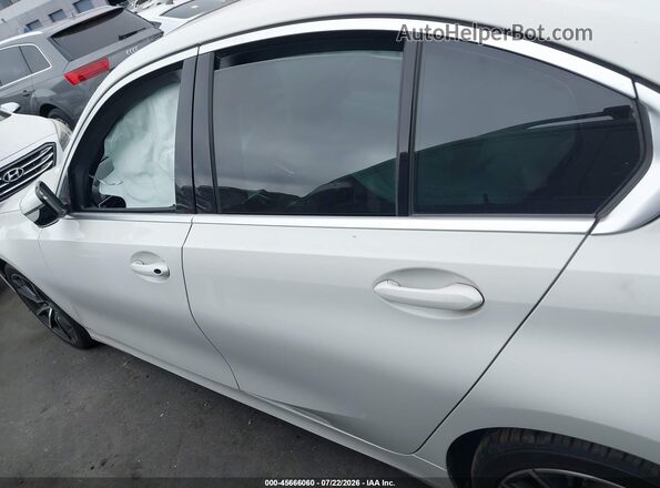 3MW5R1J06L8B34728 2020 BMW 3 SERIES White 