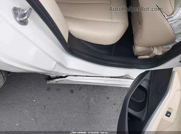 3MW5R1J06L8B34728 2020 BMW 3 SERIES White Սարքավորումների վահանակի տեսք