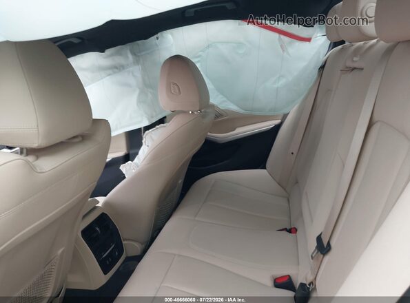 3MW5R1J06L8B34728 2020 BMW 3 SERIES White 
