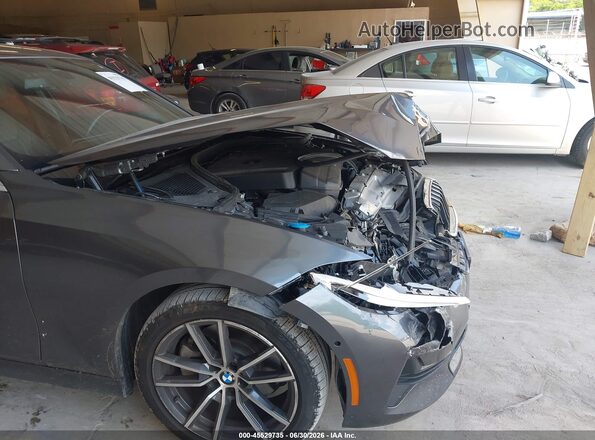 3MW5R7J02L8B26127 2020 BMW 3 SERIES Серый 