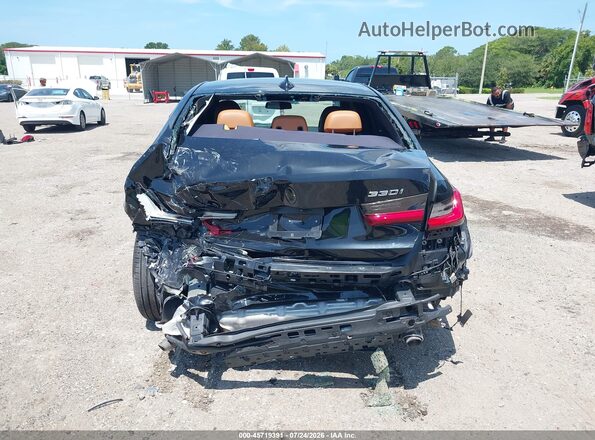 3MW5R7J02M8C21790 2021 BMW 3 SERIES Black 