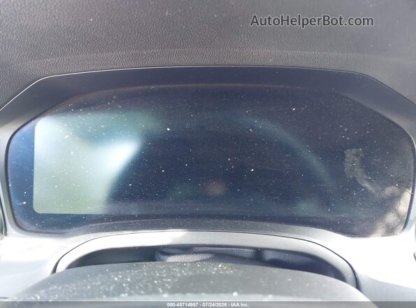 3MW5R7J02N8C23928 2022 BMW 3 SERIES Gray Вид задніх сидінь