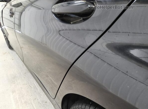 3MW5R7J04M8C12363 2021 BMW 3 SERIES Black 