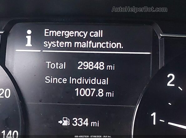3MW5R7J05N8C67020 2022 BMW 3 SERIES Black 