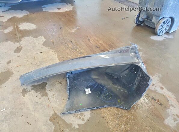 3MW5R7J06M8B77258 2021 BMW 3 SERIES Charcoal Vista del compartimento del motor