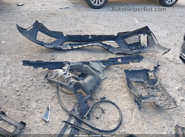 3MW5U7J05N8C41922 2022 BMW M3 Black 