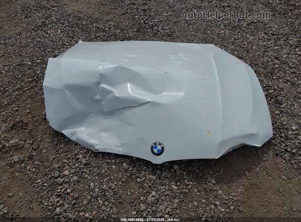 3MW5U7J06L8B26954 2020 BMW M3 White ხელსაწყოთა პანელის ხედი