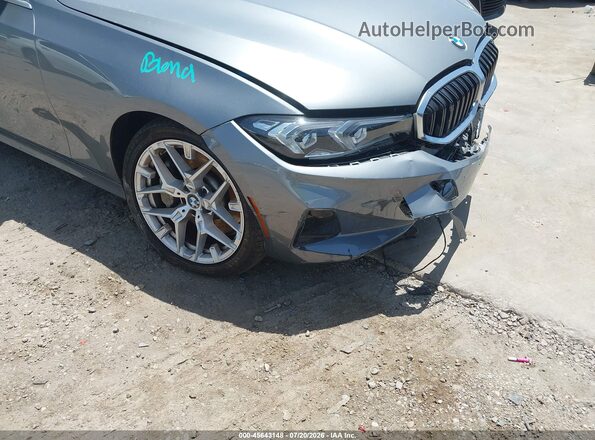 3MW69CW00T8G08617 2026 BMW 3 SERIES Gray 