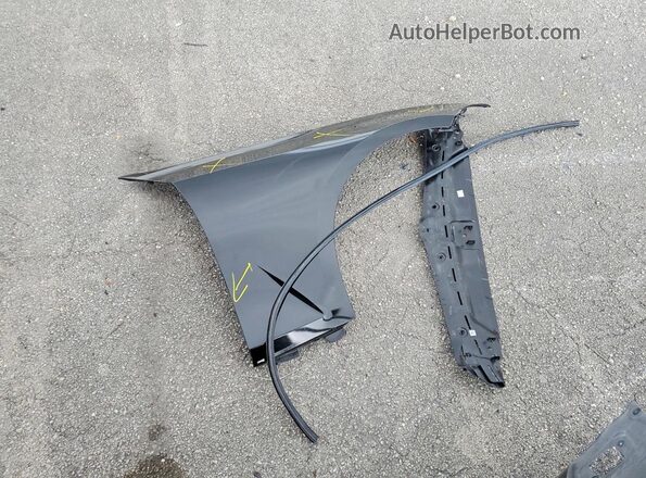 3MW69CW06S8F07466 2025 BMW 3 SERIES Black Vista del compartimento del motor
