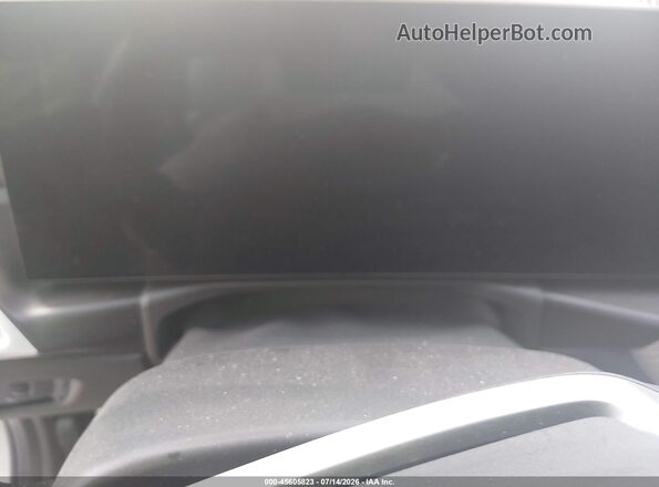 3MW69CW07S8E99006 2025 BMW 3 SERIES White Vista de los asientos traseros