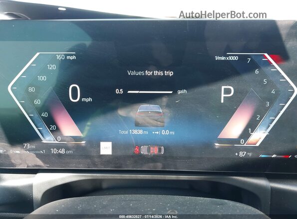 3MW69FF04P8D02009 2023 BMW 3 SERIES Black 