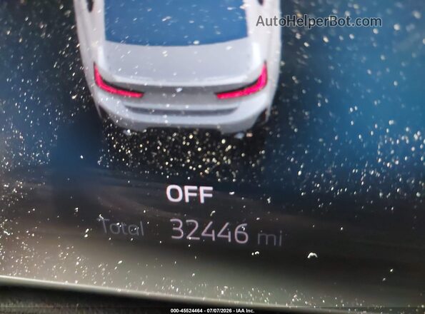 3MW69FF05P8D60498 2023 BMW 3 SERIES Gray 