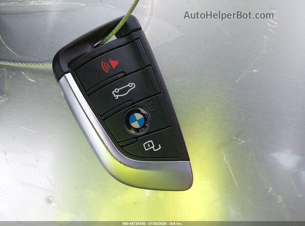 3MW69FF06P8D08135 2023 BMW 3 SERIES Белый Вид панели приборов