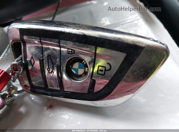 3MW69FF0XP8D29375 2023 BMW 3 SERIES Black Widok deski rozdzielczej