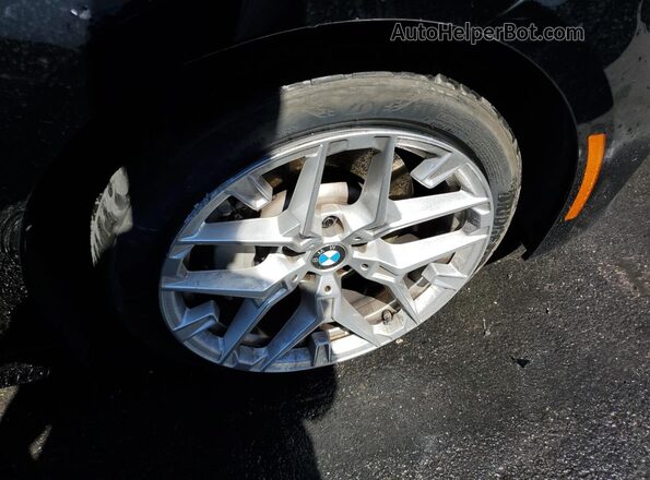 3MW89CW02T8G03394 2026 BMW 3 SERIES Black 