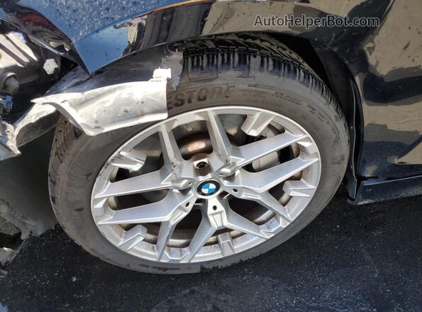 3MW89CW02T8G03394 2026 BMW 3 SERIES Black 